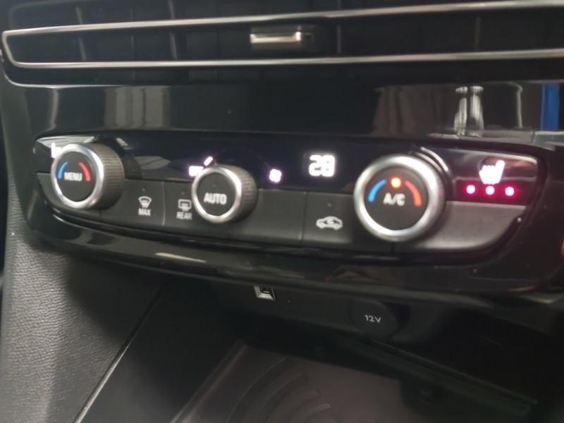 Used Vauxhall Mokka 2023 for sale - 77987663: Photo 15