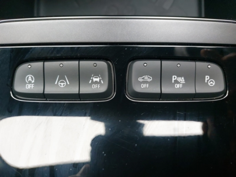 Used Vauxhall Mokka 2023 for sale - 77987663: Photo 19