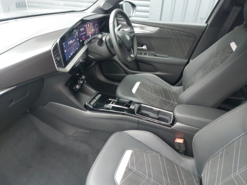 Used Vauxhall Mokka 2023 for sale - 77987663: Photo 5