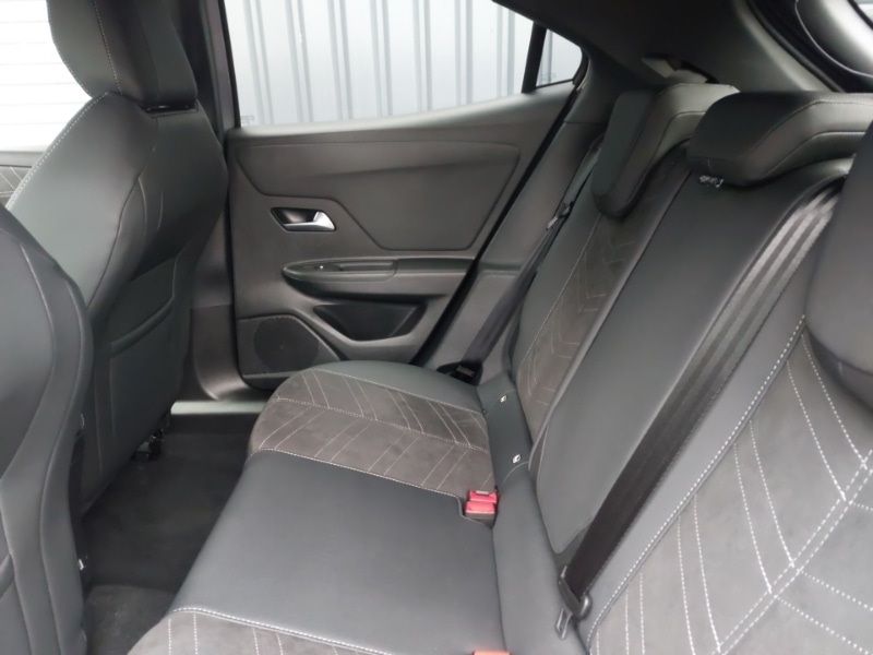 Used Vauxhall Mokka 2023 for sale - 77987663: Photo 6