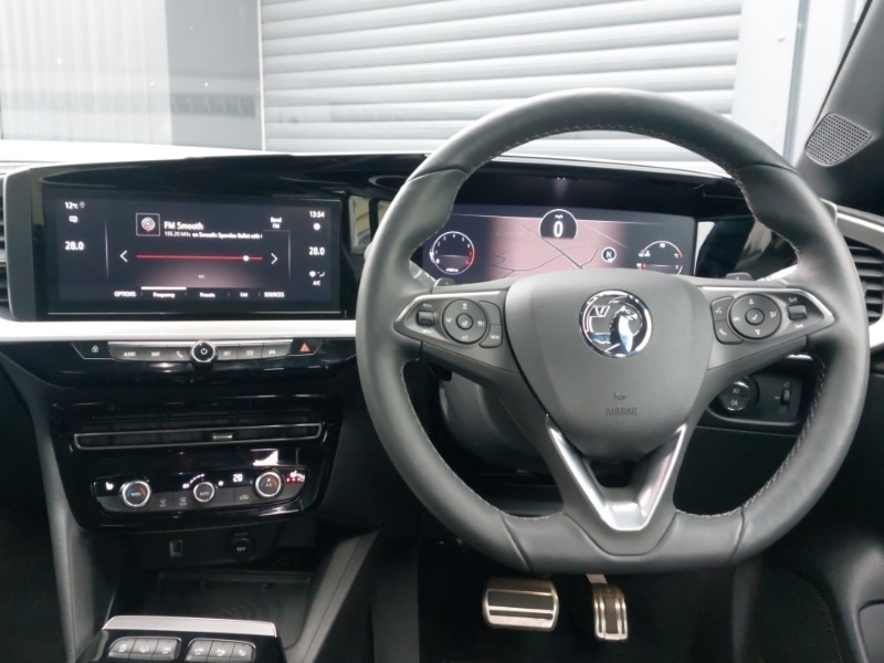 Used Vauxhall Mokka 2023 for sale - 77987663: Photo 7