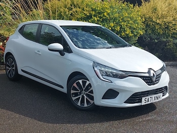 2021 - 1.0 TCe 90 Iconic 5dr
