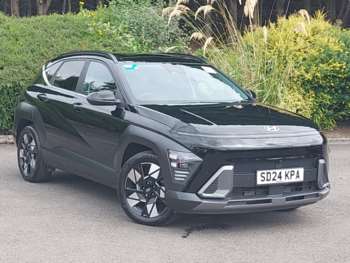 Used Hyundai KONA 2024 for sale - 75424352: Photo