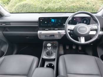 Used Hyundai KONA 2024 for sale - 75424352: Photo
