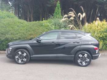 Used Hyundai KONA 2024 for sale - 75424352: Photo