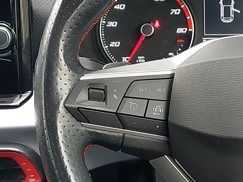 Used SEAT Arona 2023 for sale - 77644947: Photo 10