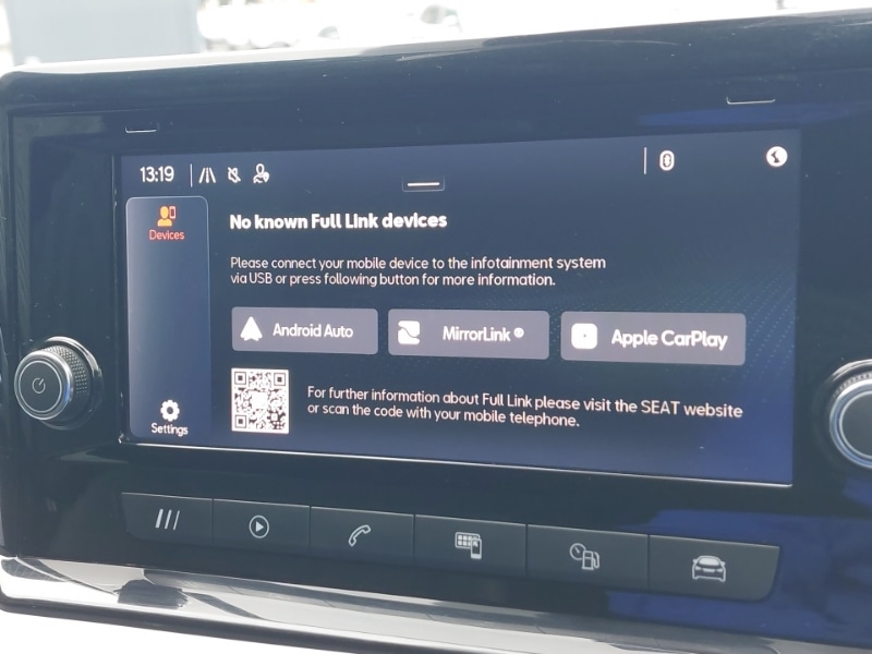 Used SEAT Arona 2023 for sale - 77644947: Photo 13