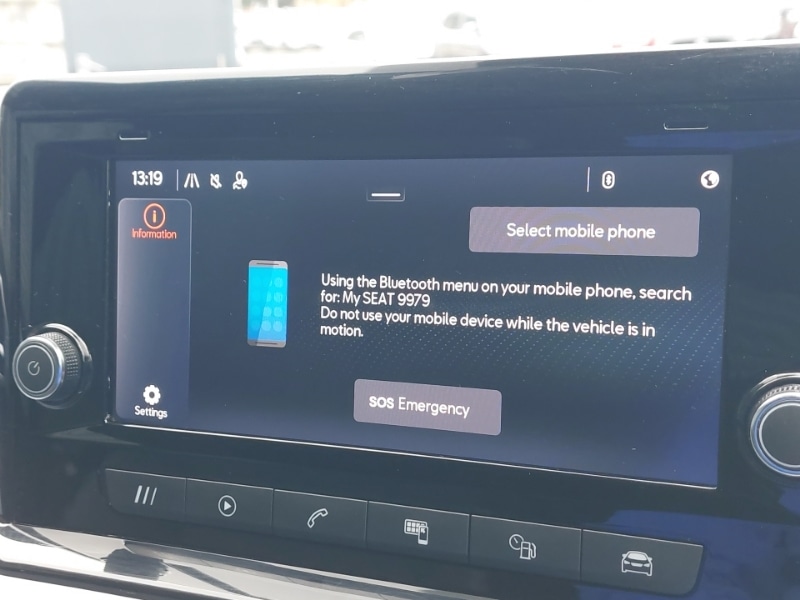 Used SEAT Arona 2023 for sale - 77644947: Photo 14