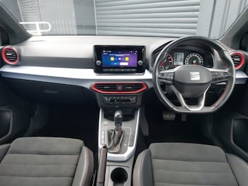 Used SEAT Arona 2023 for sale - 77644947: Photo