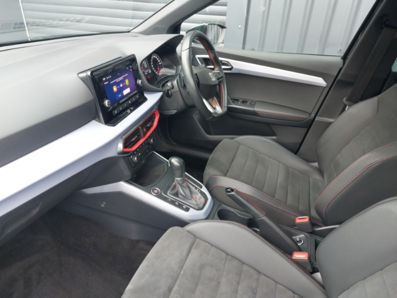 Used SEAT Arona 2023 for sale - 77644947: Photo 5