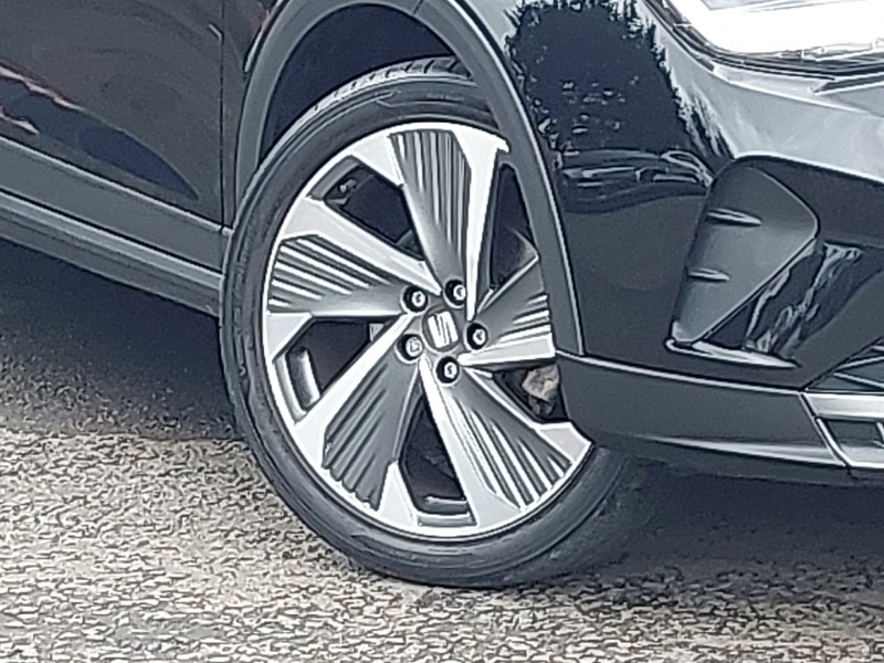 Used SEAT Arona 2023 for sale - 77644947: Photo 9