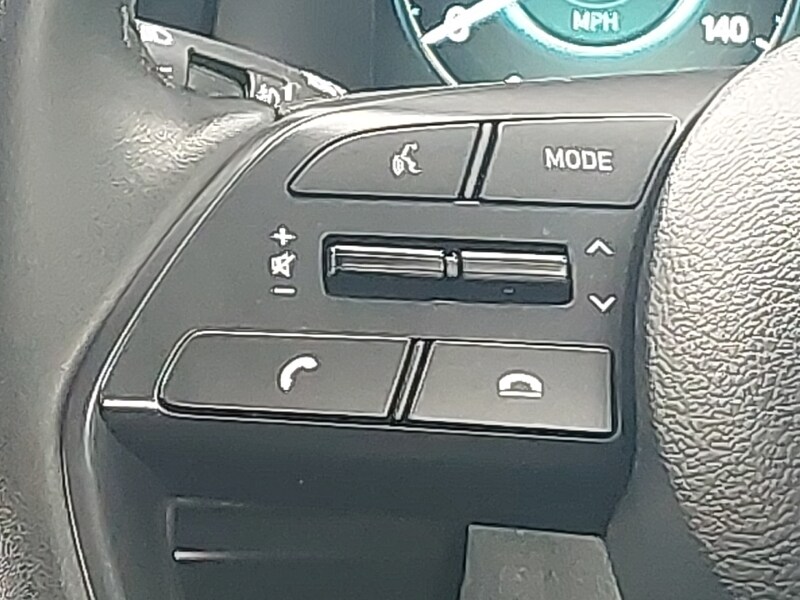 Used Hyundai i20 2022 for sale - 77702164: Photo 10