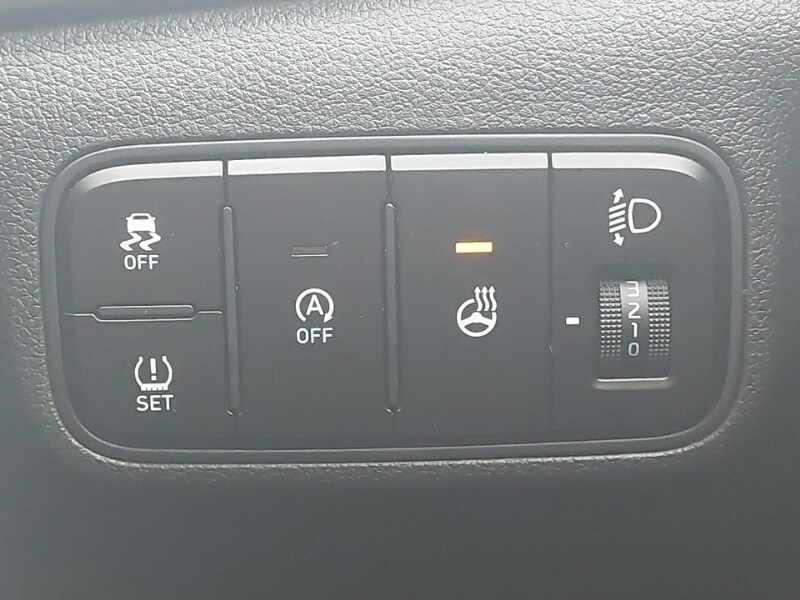 Used Hyundai i20 2022 for sale - 77702164: Photo 14