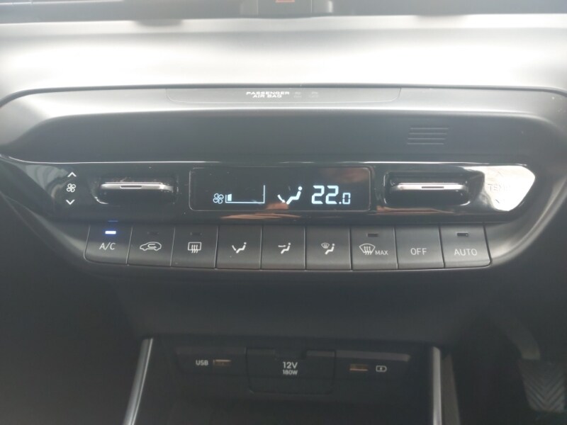 Used Hyundai i20 2022 for sale - 77702164: Photo 17