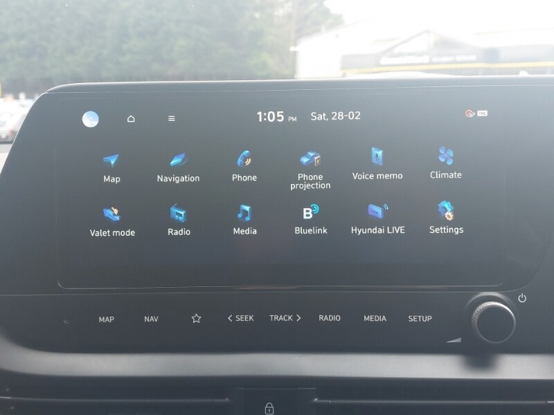 Used Hyundai i20 2022 for sale - 77702164: Photo 18