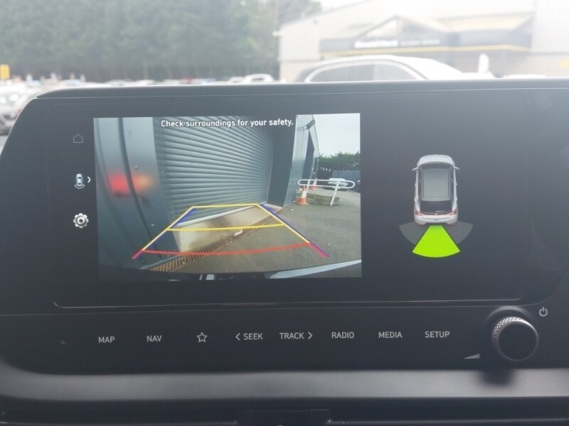 Used Hyundai i20 2022 for sale - 77702164: Photo 19