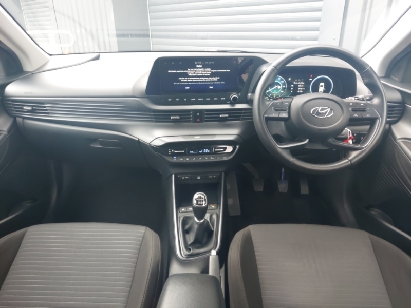 Used Hyundai i20 2022 for sale - 77702164: Photo 2