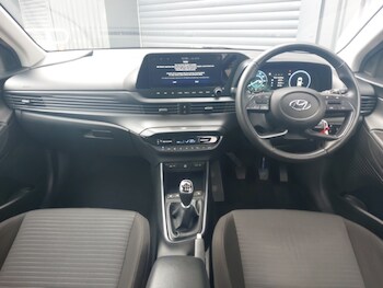 Used Hyundai i20 2022 for sale - 77702164: Photo