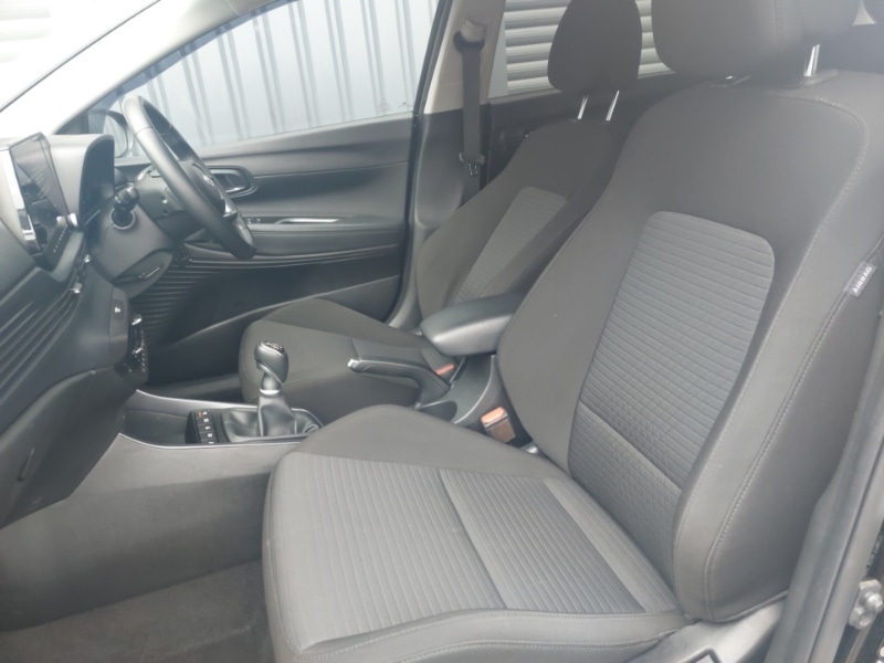 Used Hyundai i20 2022 for sale - 77702164: Photo 5