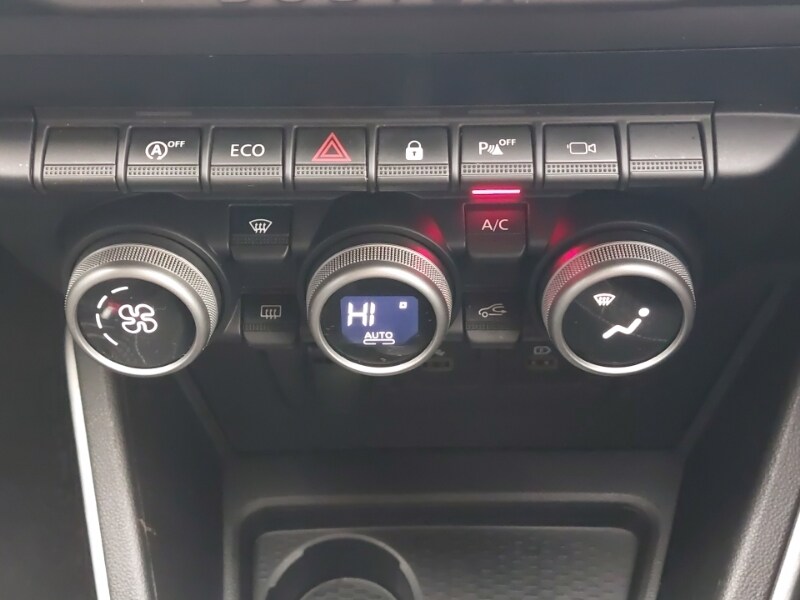 Used Dacia Duster 2023 for sale - 77964042: Photo 18