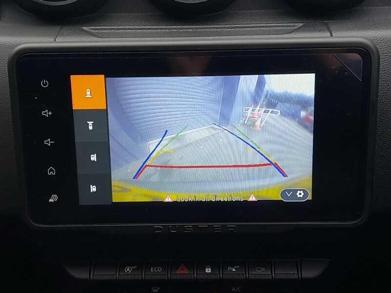 Used Dacia Duster 2023 for sale - 77964042: Photo 19