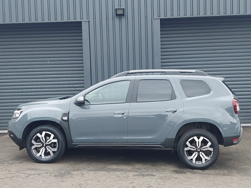 Used Dacia Duster 2023 for sale - 77964042: Photo 4