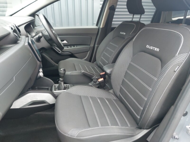 Used Dacia Duster 2023 for sale - 77964042: Photo 5