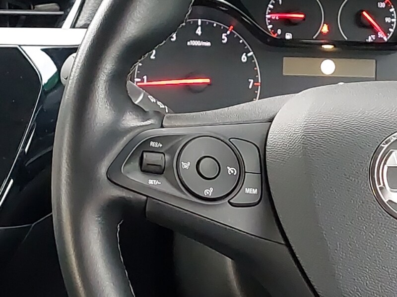 Used Vauxhall Corsa 2022 for sale - 77325241: Photo 10