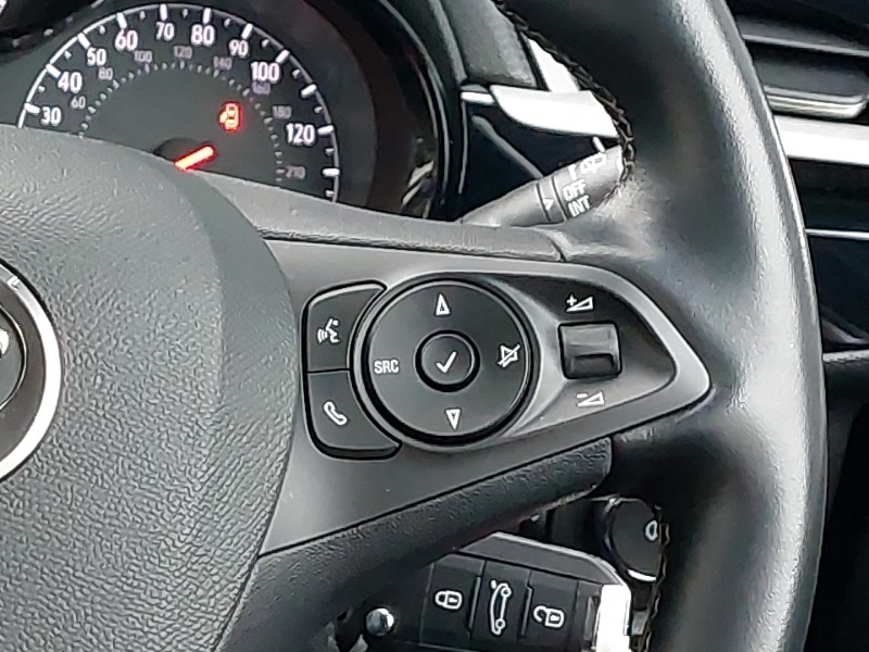 Used Vauxhall Corsa 2022 for sale - 77325241: Photo 11