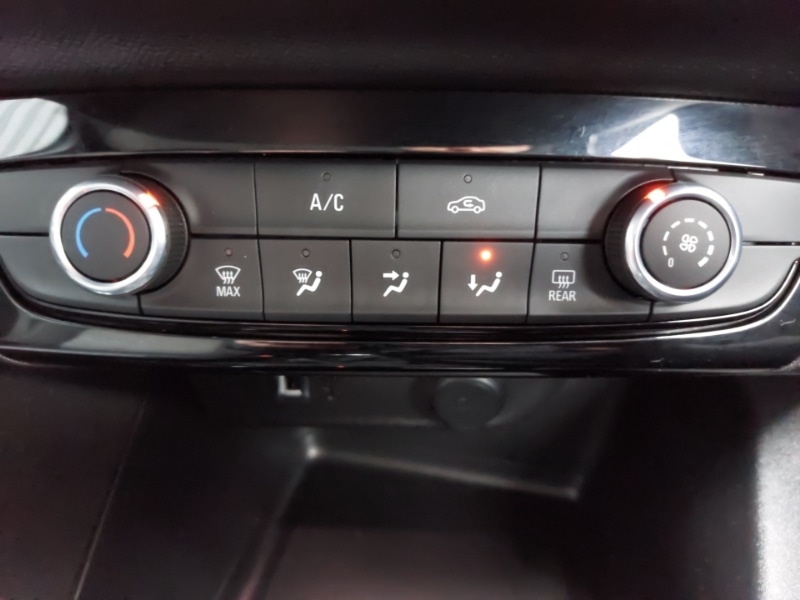 Used Vauxhall Corsa 2022 for sale - 77325241: Photo 13