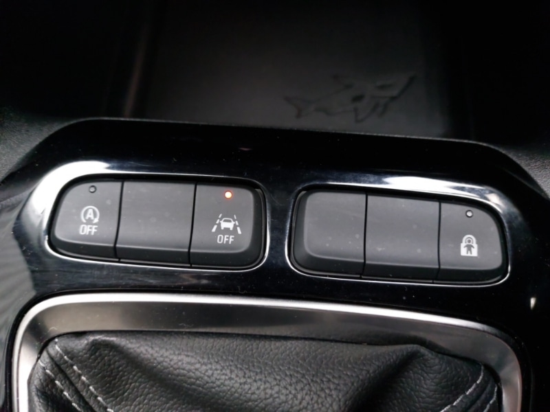 Used Vauxhall Corsa 2022 for sale - 77325241: Photo 14