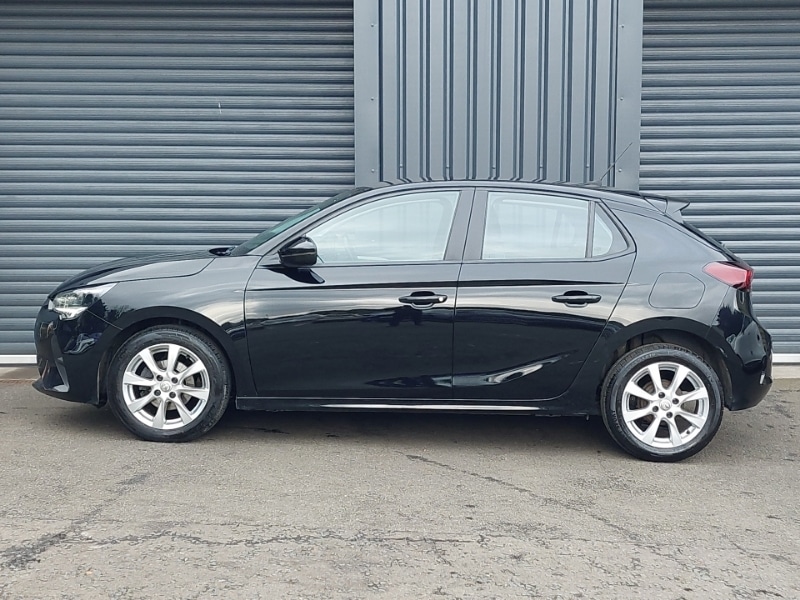 Used Vauxhall Corsa 2022 for sale - 77325241: Photo 4