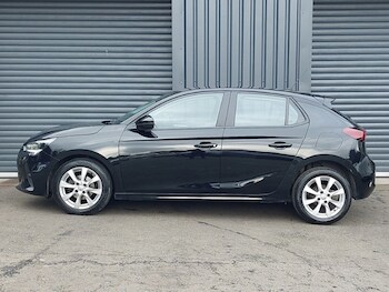 Used Vauxhall Corsa 2022 for sale - 77325241: Photo