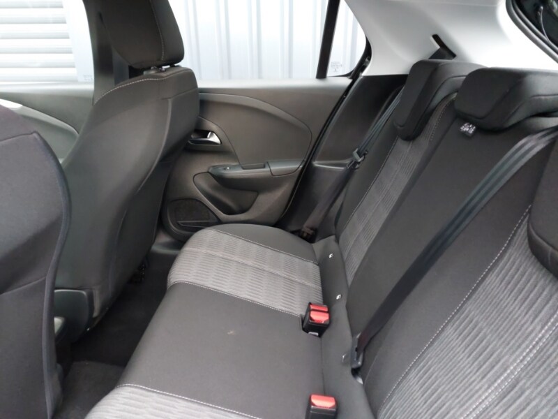 Used Vauxhall Corsa 2022 for sale - 77325241: Photo 6