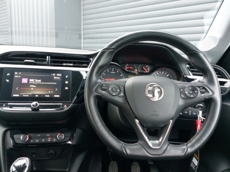 Used Vauxhall Corsa 2022 for sale - 77325241: Photo 7