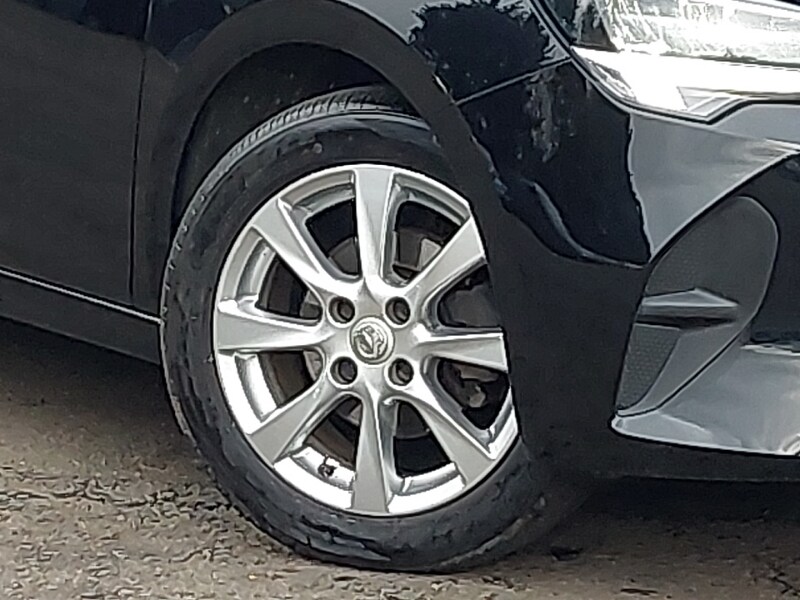 Used Vauxhall Corsa 2022 for sale - 77325241: Photo 9