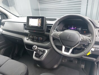 Used Renault Trafic 2026 for sale - 78259319: Photo