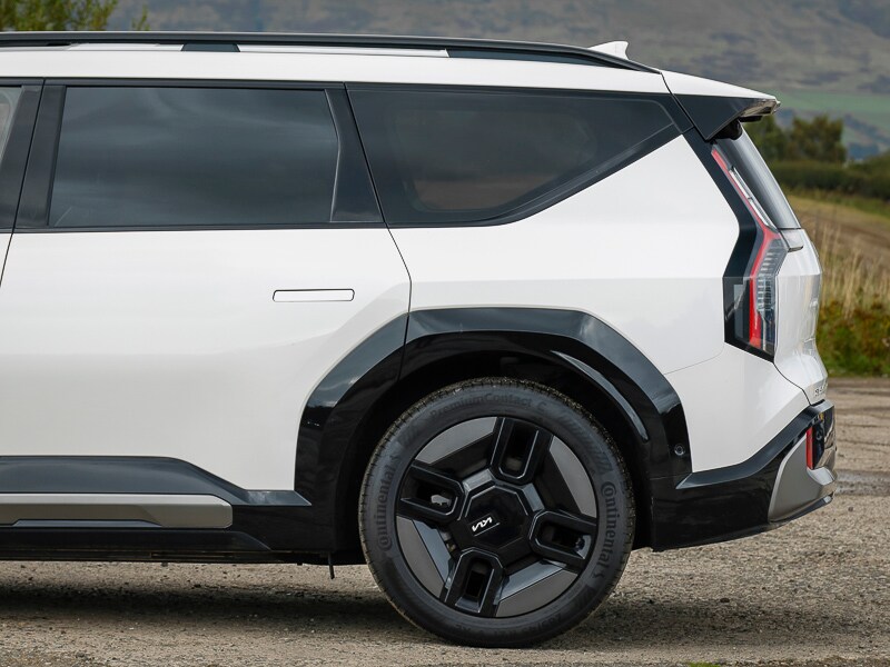 Used Kia EV9 2024 for sale - 76471769: Photo 10