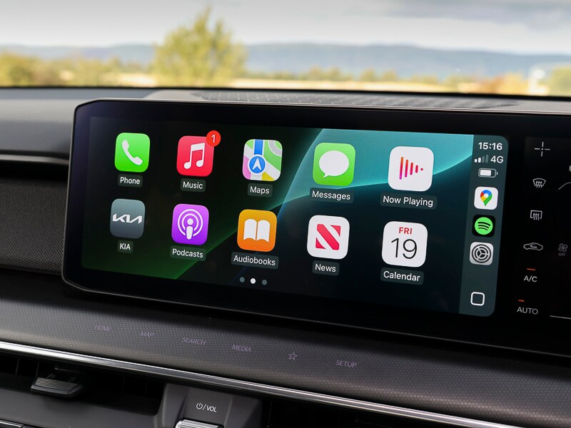 Used Kia EV9 2024 for sale - 76471769: Photo 11