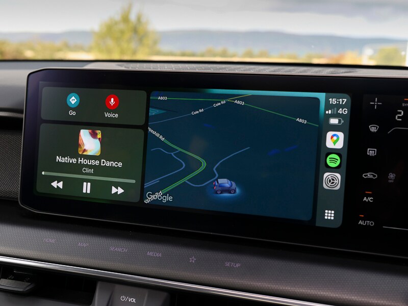 Used Kia EV9 2024 for sale - 76471769: Photo 17