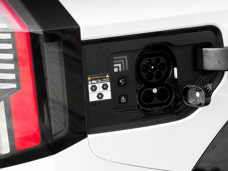 Used Kia EV9 2024 for sale - 76471769: Photo 18