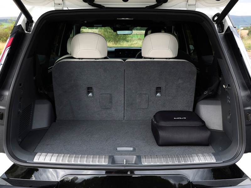 Used Kia EV9 2024 for sale - 76471769: Photo 19