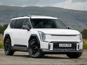 Used Kia EV9 2024 for sale - 76471769: Photo