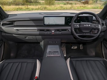 Used Kia EV9 2024 for sale - 76471769: Photo