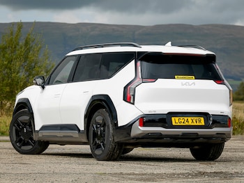 Used Kia EV9 2024 for sale - 76471769: Photo