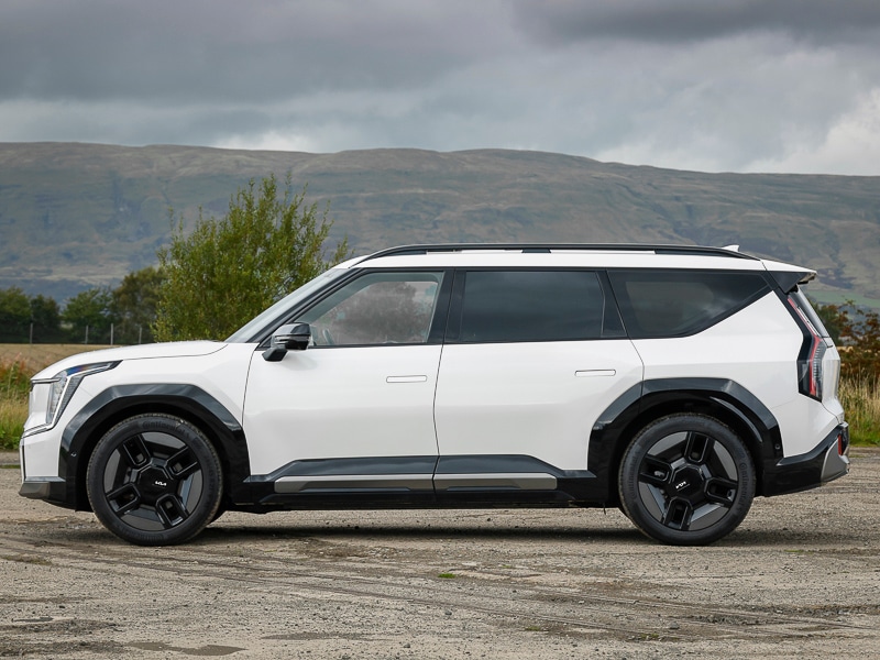 Used Kia EV9 2024 for sale - 76471769: Photo 4