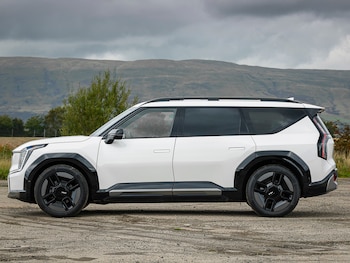 Used Kia EV9 2024 for sale - 76471769: Photo