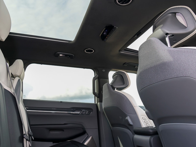 Used Kia EV9 2024 for sale - 76471769: Photo 5