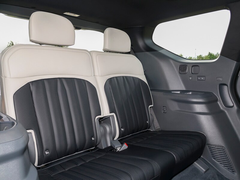 Used Kia EV9 2024 for sale - 76471769: Photo 6