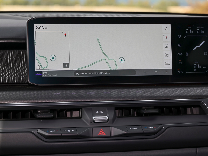 Used Kia EV9 2024 for sale - 76471769: Photo 7